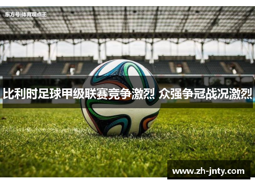 比利时足球甲级联赛竞争激烈 众强争冠战况激烈